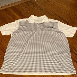 Vansport Collar Shirt men’s size medium